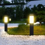 1-2-4-Pack-Solar-Garden-Pathway-Lights-Outdoor-LED-Lighting-Ground-Plug-Bollard-Light-for-3