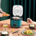 1-2L-Smart-Electric-Rice-Cooker-Multicooker-Multifunctional-Mini-Pots-Offers-Non-Stick-Cooking-Home-And-3