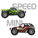 1-32-2-4G-Mini-RC-Car-High-Speed-Led-Lights-20km-h-Off-Road-Racing-4