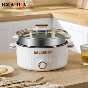 1-5L-3L-Portable-Electric-Rice-Cooker-Multifunctional-Pan-Non-stick-Cookware-for-Kitchen-and-Home