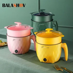 1-8L-Multifunctional-Electric-Rice-Cooker-Mini-Non-stick-Cookware-Multicooker-for-Home-and-Kitchen-Appliances