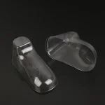 10PCS-Clear-PVC-Child-Booties-Showcase-Support-Frame-Feet-Plastic-Shoe-Mold-Baby-Shoe-Stretcher-Socks-11