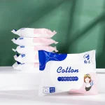 10pcs-Compressed-Towel-Cotton-Portable-Hotel-5PCS-Bath-Disposable-Cleansing-Towel-Outdoor-Travel-Cloth-Wipes-Paper-3