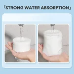 10pcs-Compressed-Towel-Cotton-Portable-Hotel-5PCS-Bath-Disposable-Cleansing-Towel-Outdoor-Travel-Cloth-Wipes-Paper-4
