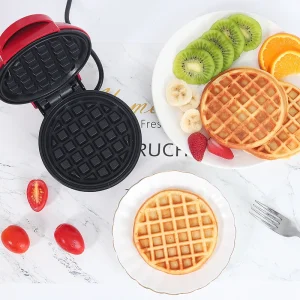 110V-220V-Electric-Mini-Waffles-Maker-Machine-Kitchen-Cooking-Appliance-for-Kids-Breakfast-Dessert-Pot-Small-1