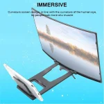 12-inch-3D-Mobile-Phone-Screen-Amplifier-Folding-Curved-Screen-Magnifier-Smartphone-Stand-Bracket-Screen-Amplifying-3