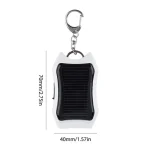 1200mAh-Outdoor-Emergency-Mobile-Phone-Fast-Charging-Portable-Charger-Mini-Ultra-Slim-Keychain-Solar-Power-Banks-5