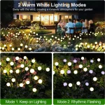 12Pack-Outdoor-LED-Solar-Lights-Waterproof-Starburst-Solar-Firefly-Lights-Lawn-Lamp-Garden-Lamp-for-Path-4