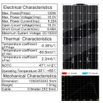 12V-Flexible-Solar-Panel-600W-100W-200W-300W-400W-500W-Bendable-Waterproof-Monocrystalline-Best-Solar-Panel-3