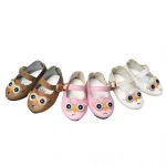 18-Doll-Shoes-for-43cm-Born-Babies-Doll-Shoes-18-Inch-Fashion-American-Doll-Leather-Shoes