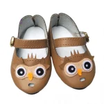 18-Doll-Shoes-for-43cm-Born-Babies-Doll-Shoes-18-Inch-Fashion-American-Doll-Leather-Shoes-2