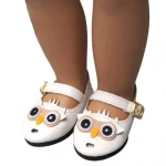 18-Doll-Shoes-for-43cm-Born-Babies-Doll-Shoes-18-Inch-Fashion-American-Doll-Leather-Shoes-4