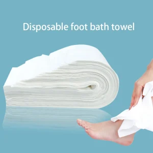 190-Pcs-Non-Woven-Towel-for-Outdoor-Travel-28-x-58cm-Travel-Towel-Non-Woven-SPA