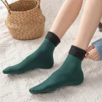 1Pair-Plush-Socks-Women-s-Autumn-Winter-Velvet-Warm-Thickened-Thermal-Floor-Socks-Wool-Cashmere-Home-3