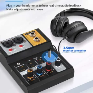 2-Channel-Sound-Mixer-F2A-Professional-Portable-Console-USB-Soundcard-Support-48V-Phantom-Power-For-Music-1