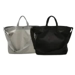 2-Pcs-Large-Capacity-Travel-Bag-Hand-Luggage-Bag-Ladies-Light-Pink-Travel-Bag-Waterproof-Fitness-5