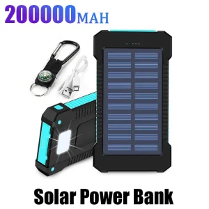 200000mAh-Portable-Solar-Power-Bank-External-Battery-Fast-Charging-Waterproof-Powerbank-with-SOS-Flashlight-Poverbank-for-1