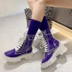 2022-Cool-Fashion-Women-Transparent-Platform-Boots-Waterproof-Ankle-Boots-Feminine-Clear-Heel-Short-Boots-Sexy-3