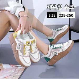 2023-Korea-Fashion-Shoes-Women-Casual-Sneakers-Waterproof-Breathable-Sports-Shoes-for-Outdoor-Running-Hiking-Walking