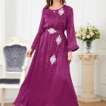 2023-Muslim-Dress-Women-Abaya-Dubai-Luxury-Pearl-Evening-Dresses-Vestido-Kaftan-Caftan-Marocain-Hijab-Abayas-3
