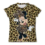 3-14-Ys-Child-Girls-T-shirt-Kawaii-Minnie-Mouse-T-Shirt-Summer-Short-Sleeve-Children-2