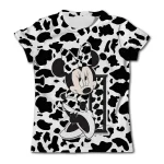 3-14-Ys-Child-Girls-T-shirt-Kawaii-Minnie-Mouse-T-Shirt-Summer-Short-Sleeve-Children-4