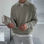 3-Color-Lapel-Sweater-Men-Warm-Fashion-Casual-Knit-Pullover-Men-Korean-Loose-Zipper-Long-Sleeve-2