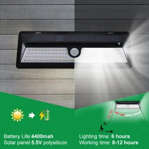 4400Mah-180-LED-Powerful-Solar-Light-Outdoor-Motion-Sensor-Wall-Light-Waterproof-Garden-Lamp-Spotlights-For-1