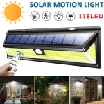 4400Mah-180-LED-Powerful-Solar-Light-Outdoor-Motion-Sensor-Wall-Light-Waterproof-Garden-Lamp-Spotlights-For-4