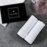 4Pcs-25x25cm-White-Soft-Cotton-Small-Square-Home-Hotel-Bathroom-Multifunctional-Cleaning-Hand-Towel-4
