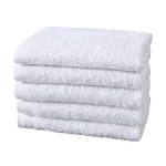 4Pcs-25x25cm-White-Soft-Cotton-Small-Square-Home-Hotel-Bathroom-Multifunctional-Cleaning-Hand-Towel-5