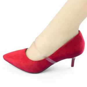 4Pcs-Elastic-Plastic-Shoelaces-High-Heel-Strap-Women-Shoes-Sneakers-Shoe-Strings-Fashion-Invisible-Anti-loose-1