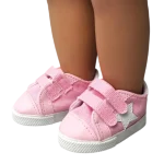7-5cm-Doll-Shoes-Sneackers-for-18-Inch-Doll-Sport-Shoes-17-Inch-Baby-Doll-Shoes-2