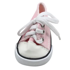 9-Colors-Cassic-New-Baby-Born-Doll-7cm-Doll-Shoes-Denim-Canvas-Socks-For-43-cm-1