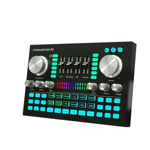 A2-Soundcard-live-Sound-Card-Bluetooth-compatible-Mixer-Audio-Professional-Adjustable-Volume-Audio-for-Music-Recording-6