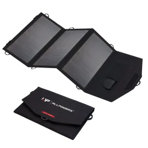 ALLPOWERS-Flexible-Foldable-Solar-Panel-5V-18V-High-Efficience-Solar-Battery-Charger-21W-Solar-Phone-Charger