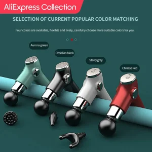 AliExpress-Collection-Mini-Charging-Fascia-Gun-Vibration-Massage-Gun-Muscle-Relaxation-Massager-Portable-Fitness-Device-Mini
