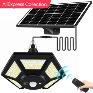 AliExpress-Collection-Solar-Shed-Light-Solar-Pendant-Light-For-Indoor-Outdoor-180-LED-1000LM-Solar-Lamp