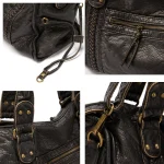 Annmouler-Large-Capacity-Women-Handbag-Pu-Leather-Tote-Bag-Vintage-Washed-Leather-Shoulder-Bag-Quality-Bag-5