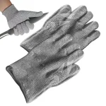 Anti-Cut-Gloves-Kitchen-Gardening-Stainless-Steel-Gloves-Anti-cut-Safety-Wear-resistant-Slaughter-Gardening-Hand-4