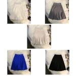 Autumn-Winter-Knitted-Pleated-Skirts-Women-s-Elastic-High-Waist-A-Line-Umbrella-Skirts-Casual-Sexy-4