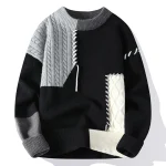 Autumn-Winter-Warm-Mens-Sweaters-Fashion-Turtleneck-Patchwork-Pullovers-New-Korean-Streetwear-Pullover-Casual-Men-Clothing-3