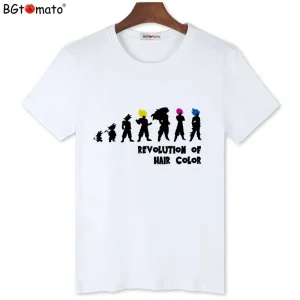 BGtomato-New-arrival-men-creative-tshirt-fashion-personality-summer-t-shirt-good-quality-breathable-cotton-shirts