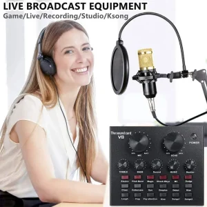 BM800-Dual-DSP-Noise-Reduction-Chip-Microphone-Karaoke-Music-Recording-Studio-Equipment-Professional-Condenser-Mic-V8