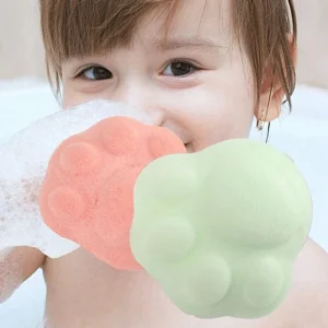 Baby-Kids-Bath-Brushes-Super-Soft-Infant-Shower-Exfoliating-Washing-Sponge-Massage-Brush-Body-Cleaning-Tools