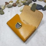 Blongk-Hand-made-Waist-Bag-ID-Credit-Card-Holder-Purse-Pouch-Genuine-Leather-Belt-Pack-Men-2