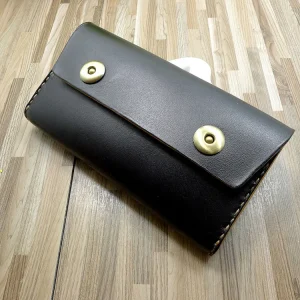 Blongk-Universal-Hand-made-Leather-Phone-Pouch-Waist-Pack-Belt-Bag-With-Card-Holder-for-Iphone-1