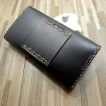 Blongk-Universal-Hand-made-Leather-Phone-Pouch-Waist-Pack-Belt-Bag-With-Card-Holder-for-Iphone-2