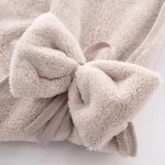 Bowknot-Hand-Towels-for-Kitchen-Bathroom-Coral-Velvet-Microfiber-Soft-Quick-Dry-Absorbent-Cleaning-Cloths-Home-5