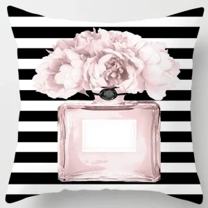 Brand-Perfume-Bottle-Pillowcase-Fashion-Women-Favor-Cushion-Home-Decorative-Peach-Skin-Velvet-Perfume-Sofa-Pillow